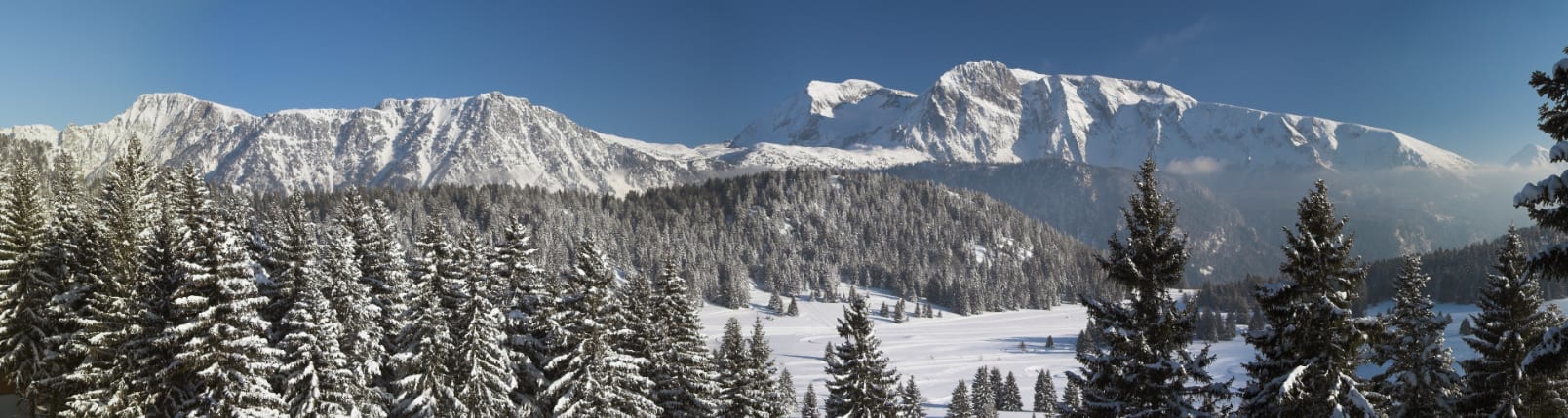 Chamrousse