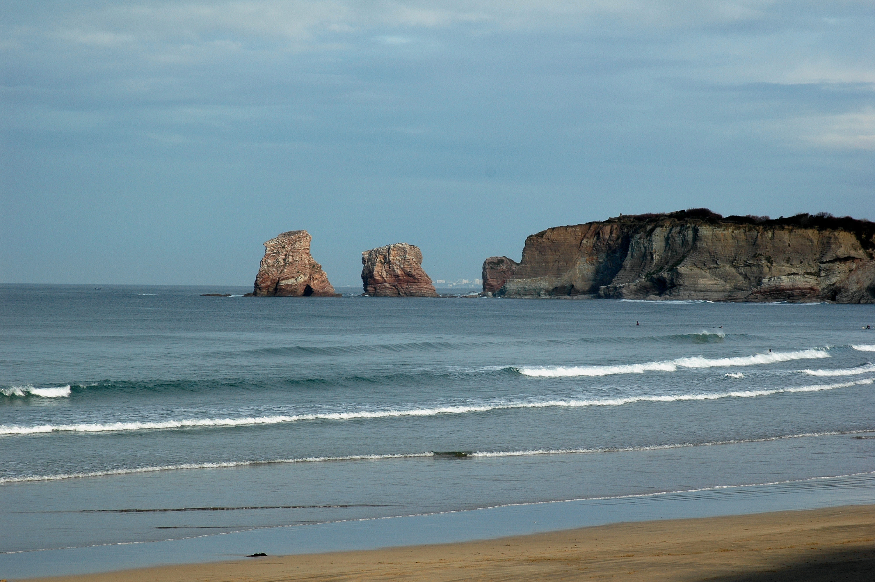 Hendaye