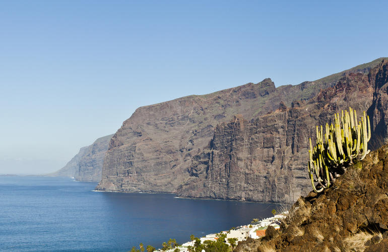 Costa Adeje, Teneriffa