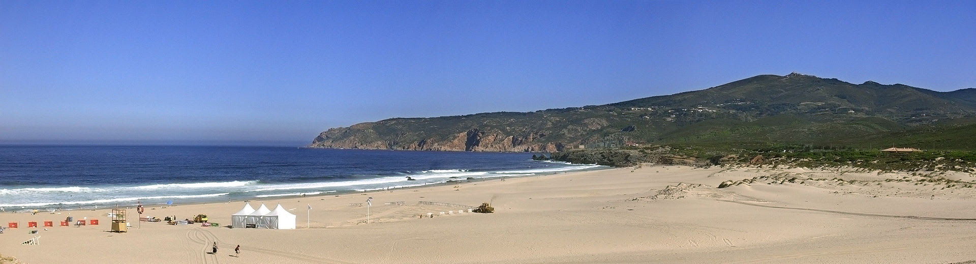Playa de Guincho