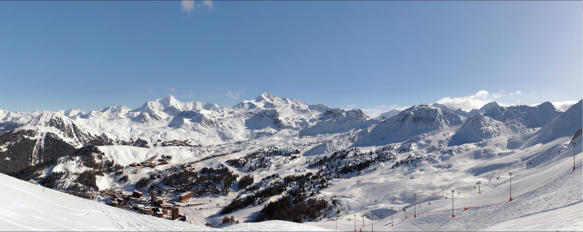 La Plagne