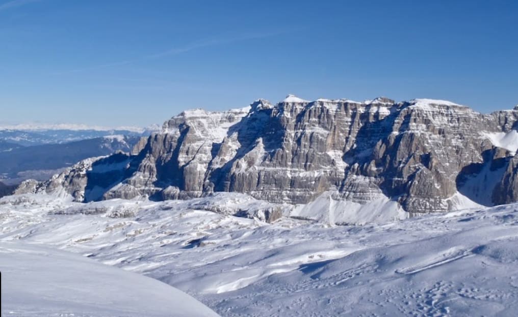 Madonna di Campiglio