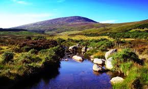 Grafschaft Wicklow