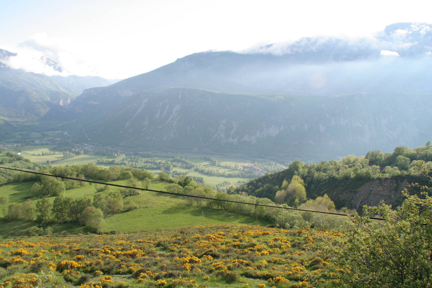 Castejon de Sos