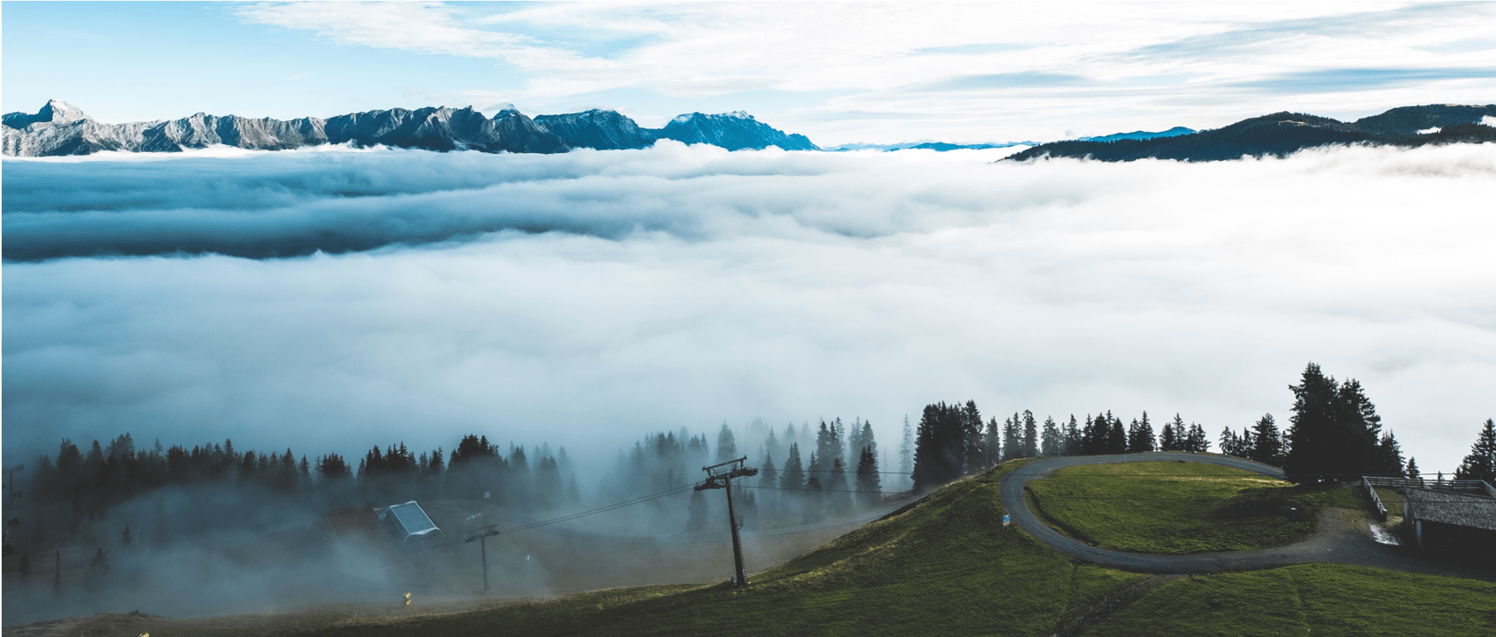 Saalfelden Leogang