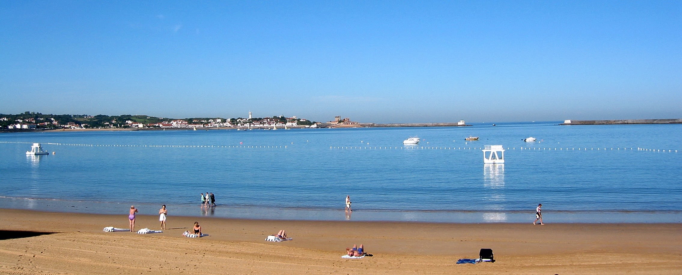 Saint-Jean-de-Luz