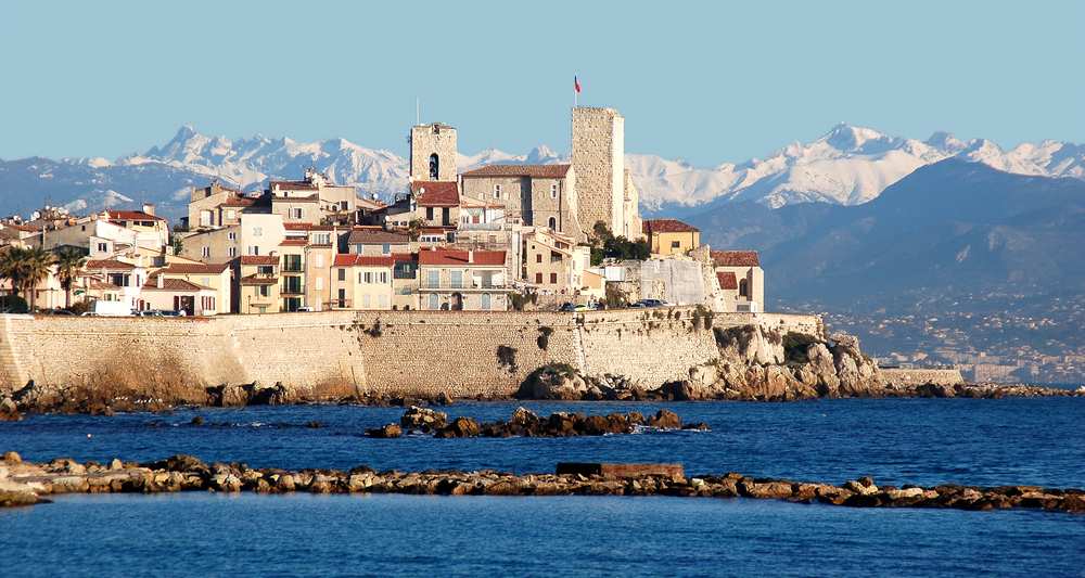 Antibes