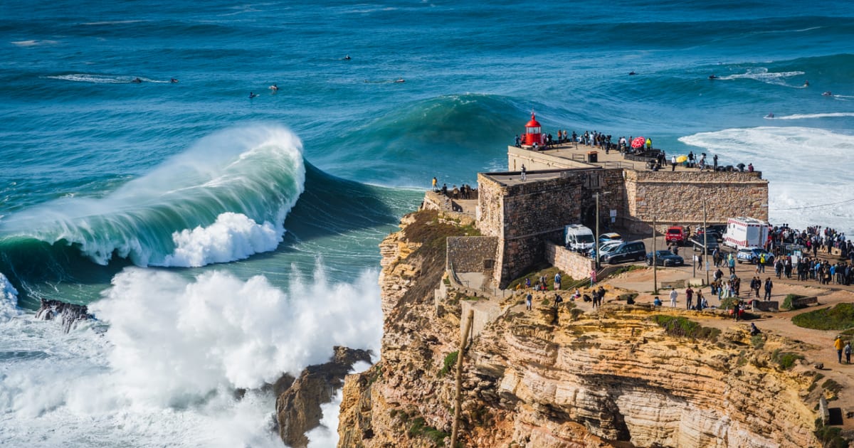Nazare
