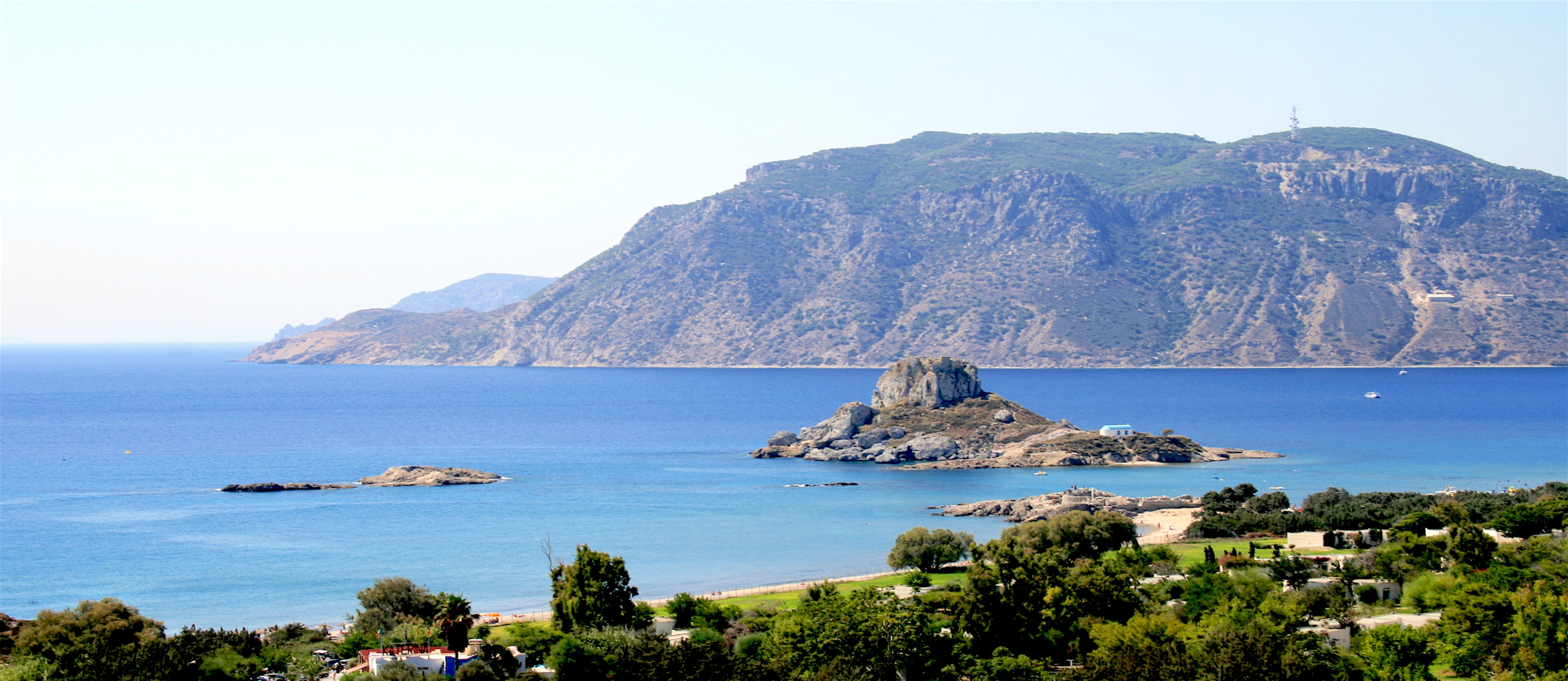 The 10 Best outdoor activities in Kos