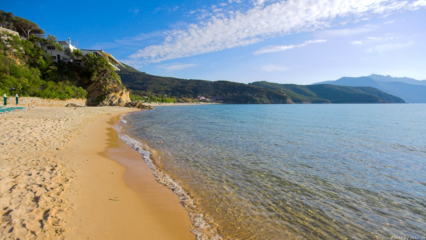 Isla de Elba