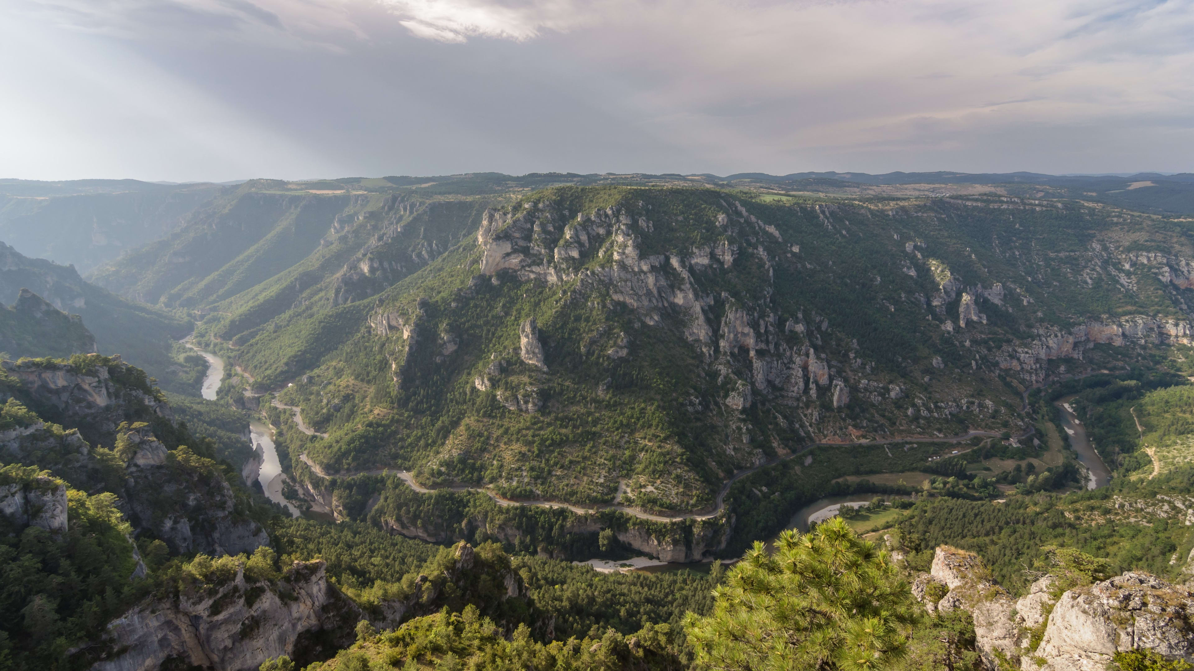 Gorges du Tarn