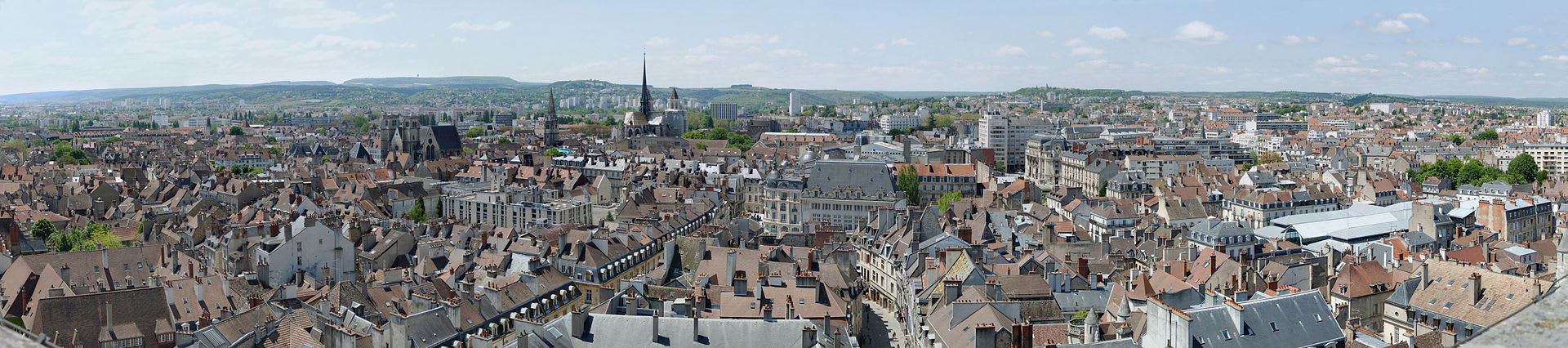 Dijon