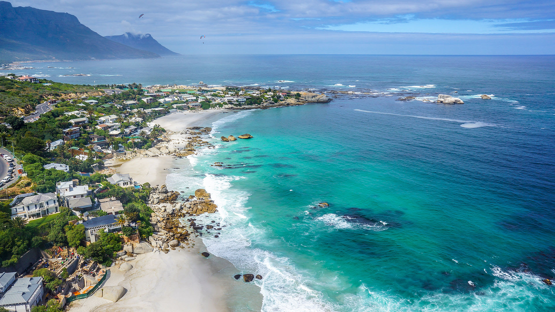 Cape Town