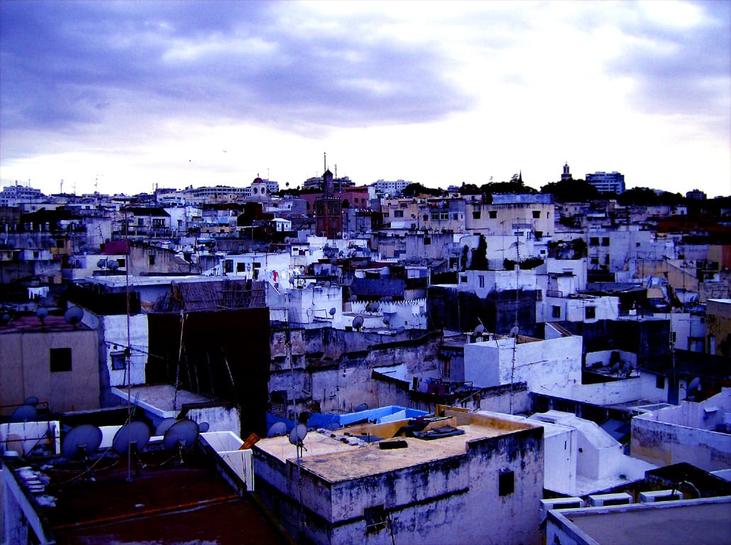 Tangier