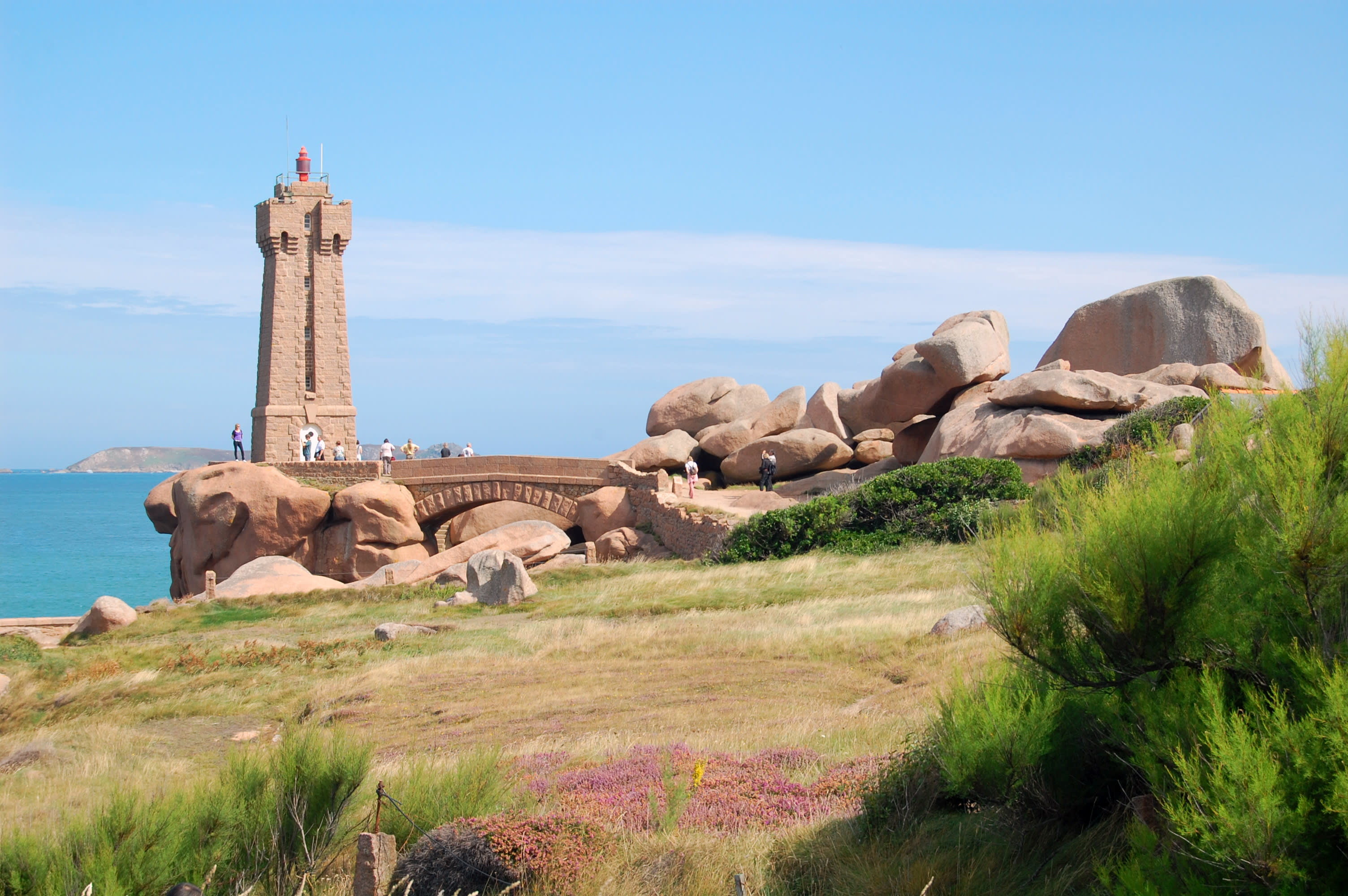 Perros-Guirec