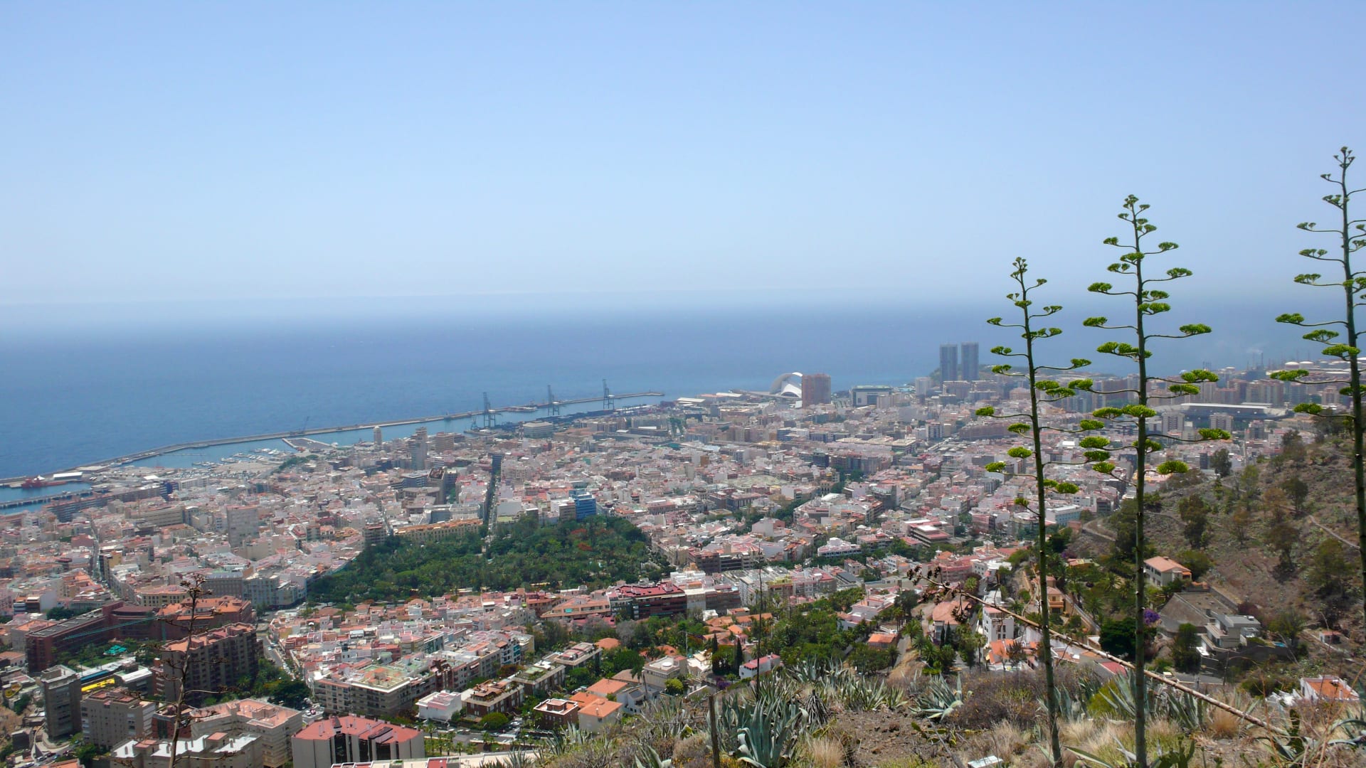 Santa Cruz de Tenerife