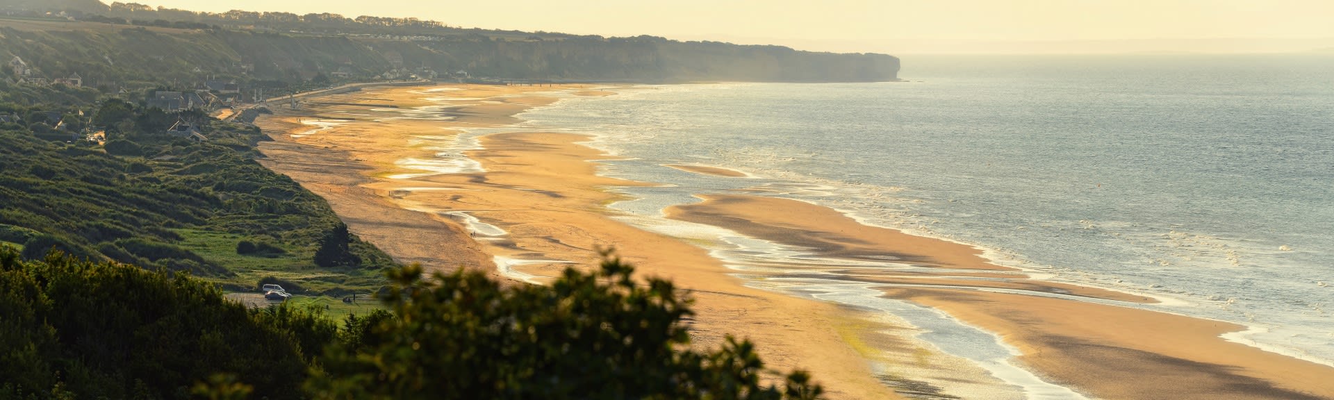 Omaha Beach