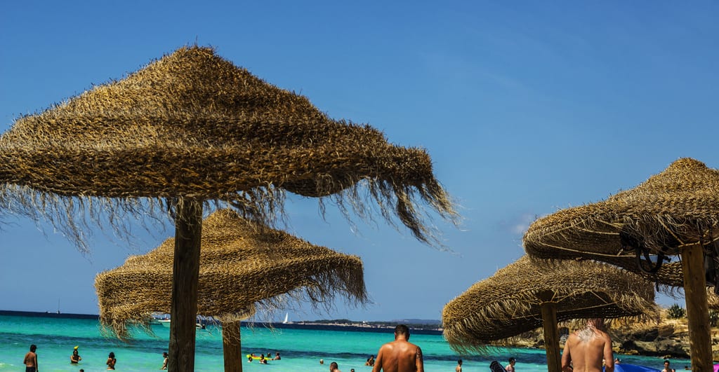 Mallorca