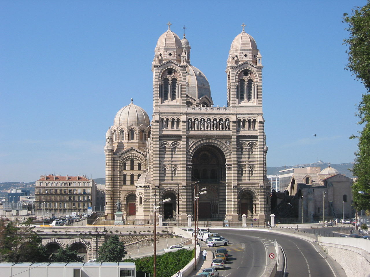 Marseille