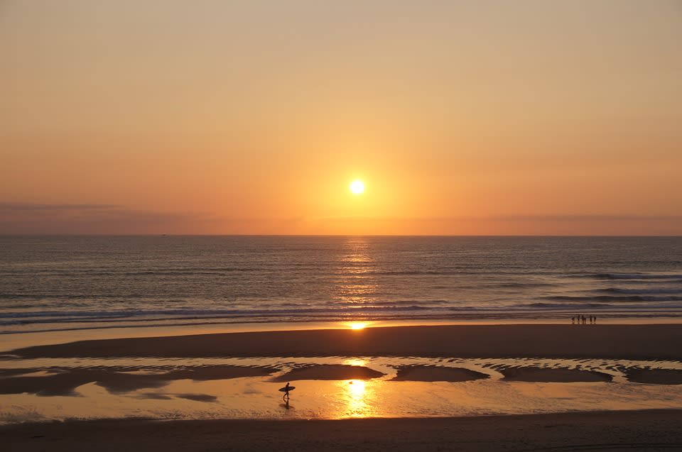 Biscarrosse