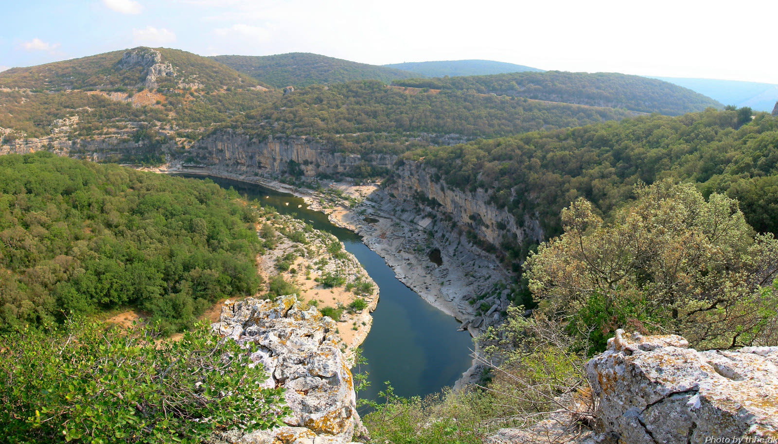 Ardeche