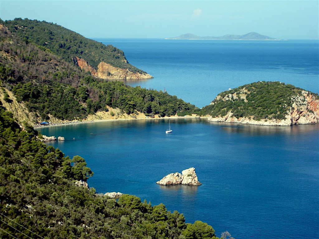 Skopelos