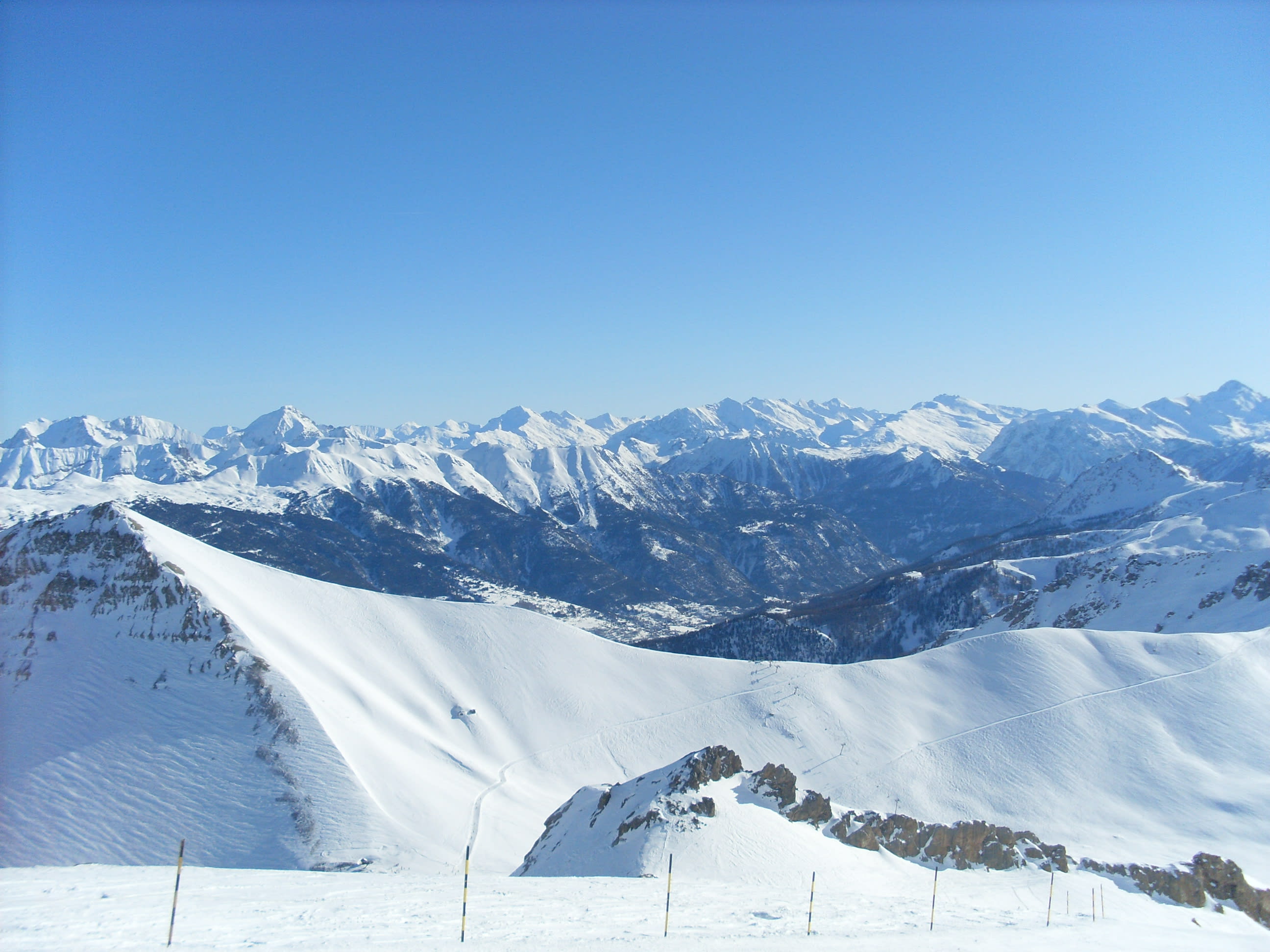 Serre Chevalier