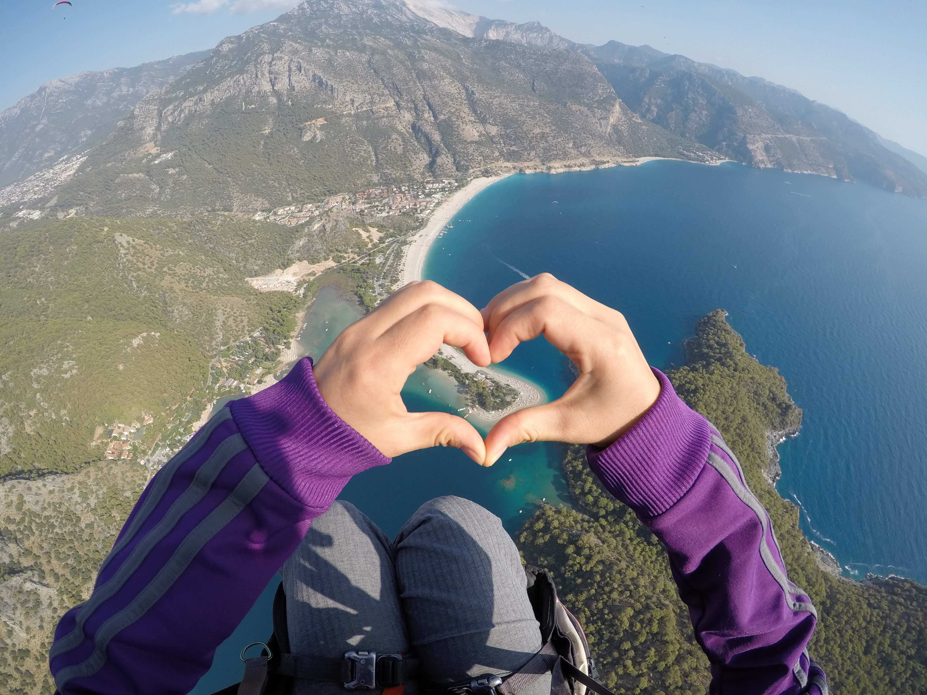 Ölüdeniz