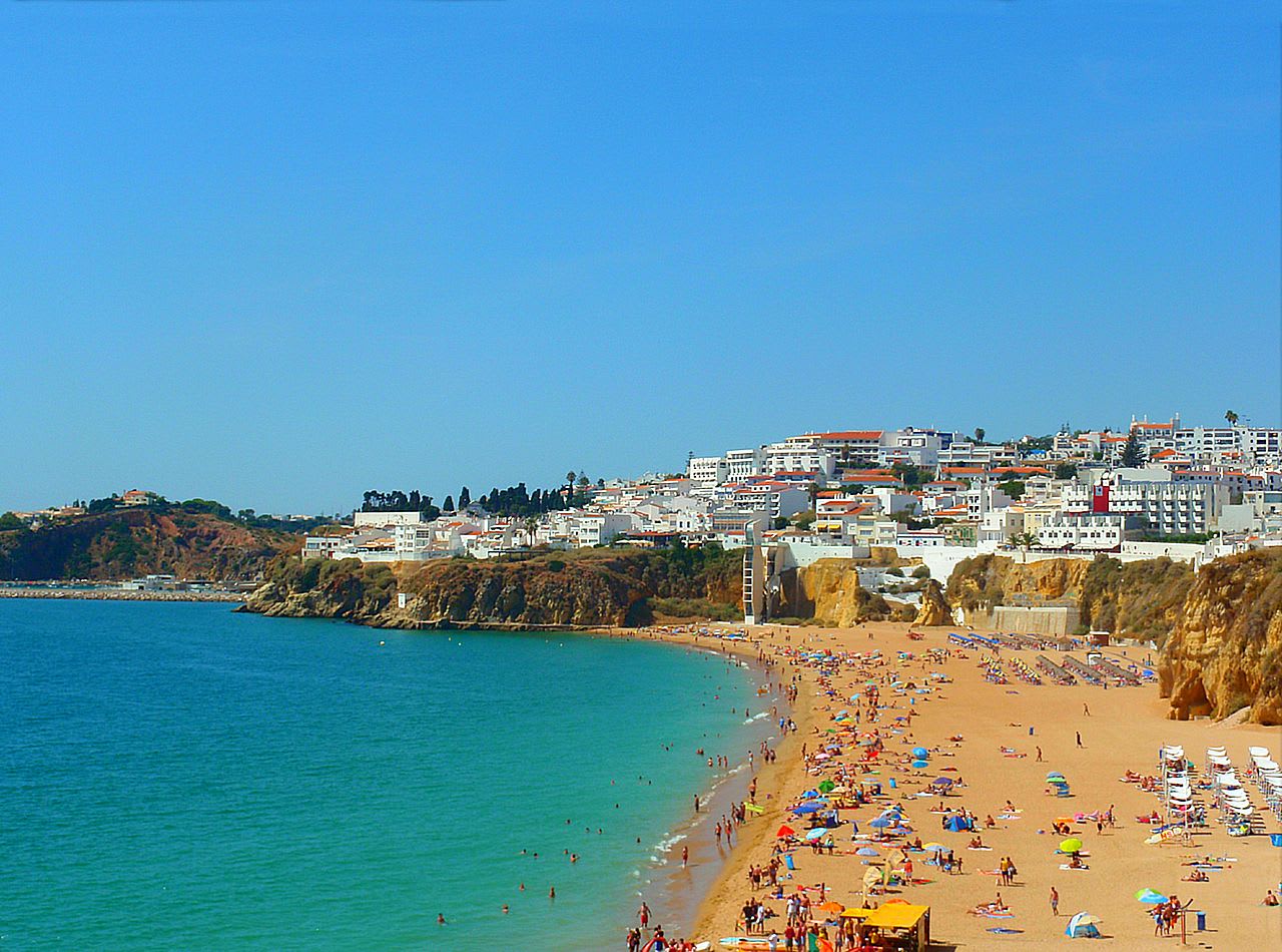 Albufeira