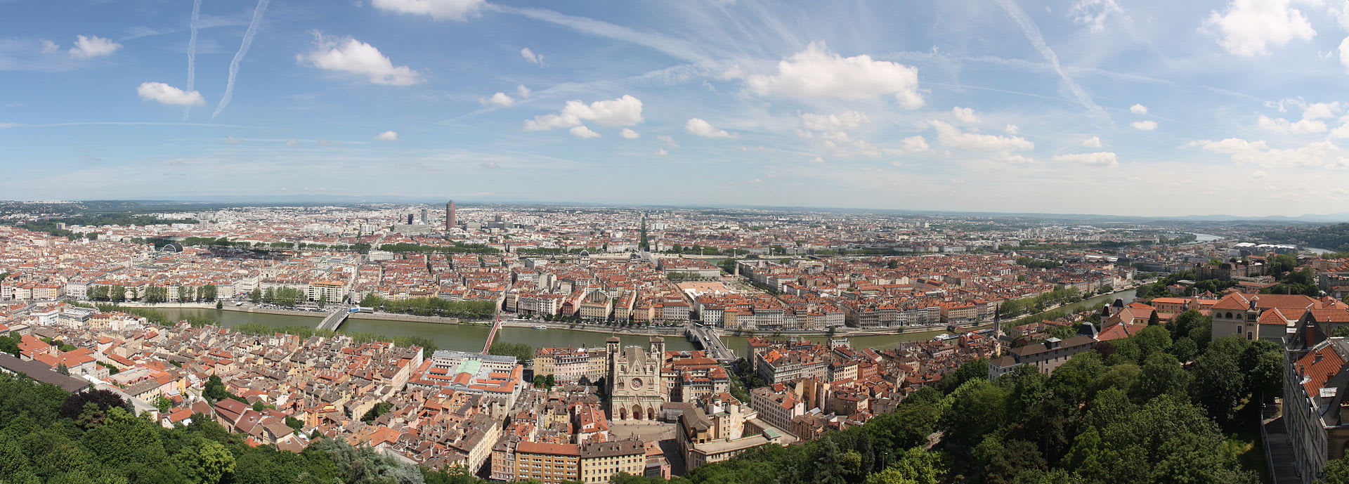 Lyon