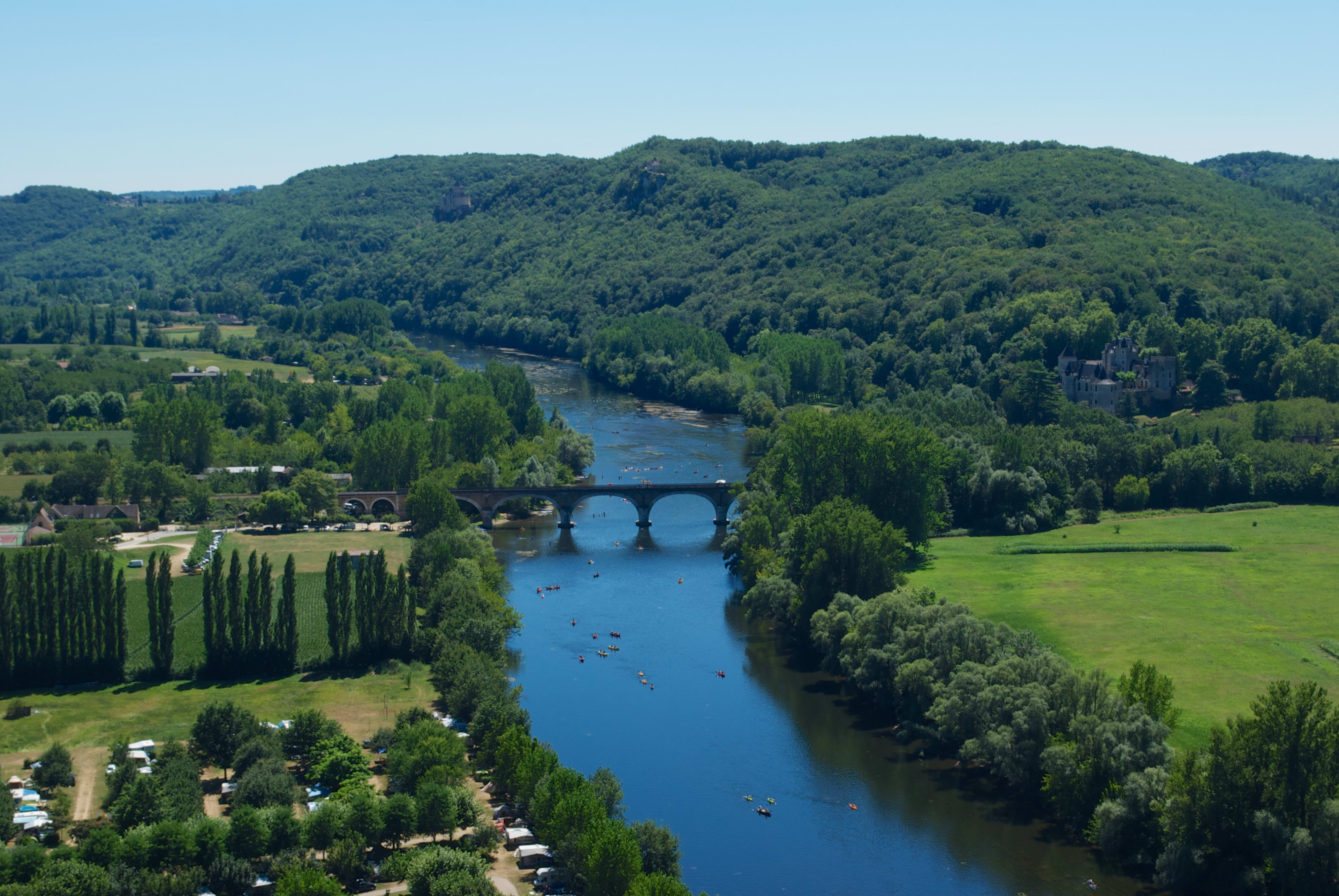 Dordogne