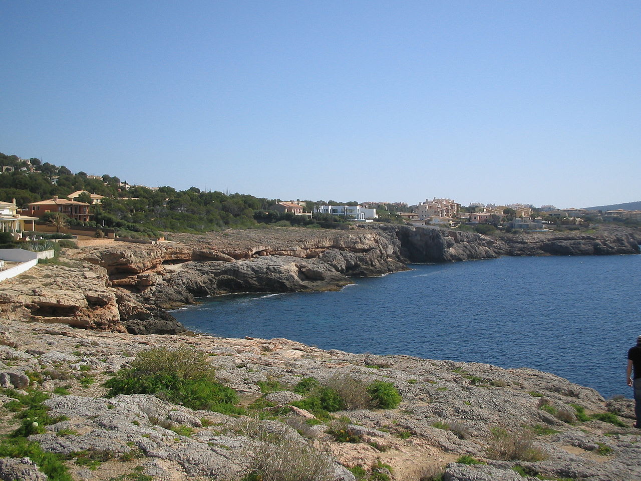 Santa Ponsa, Mallorca