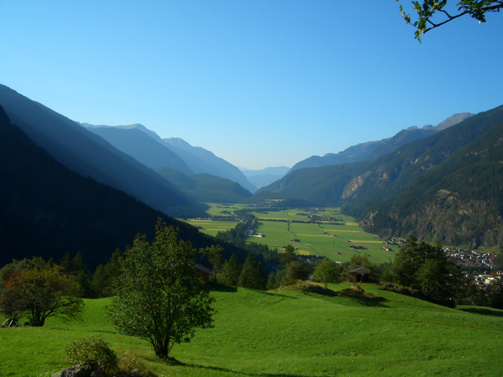 Ötztal