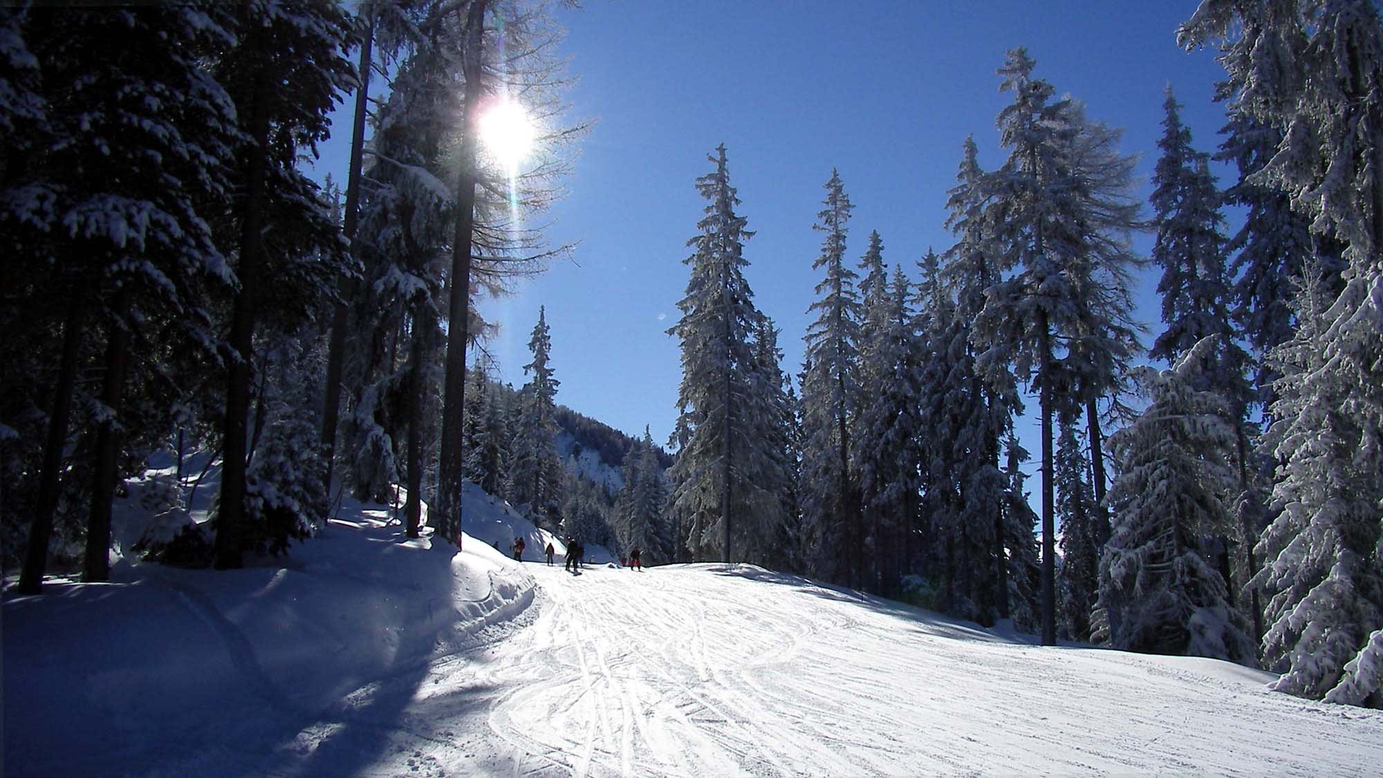 Valfréjus, Haute Maurienne