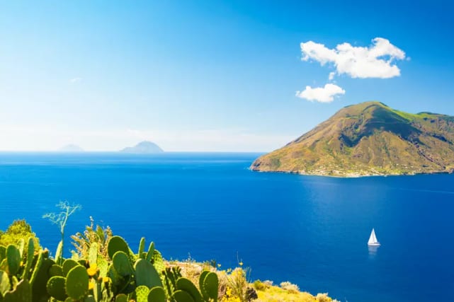 Aeolian Islands