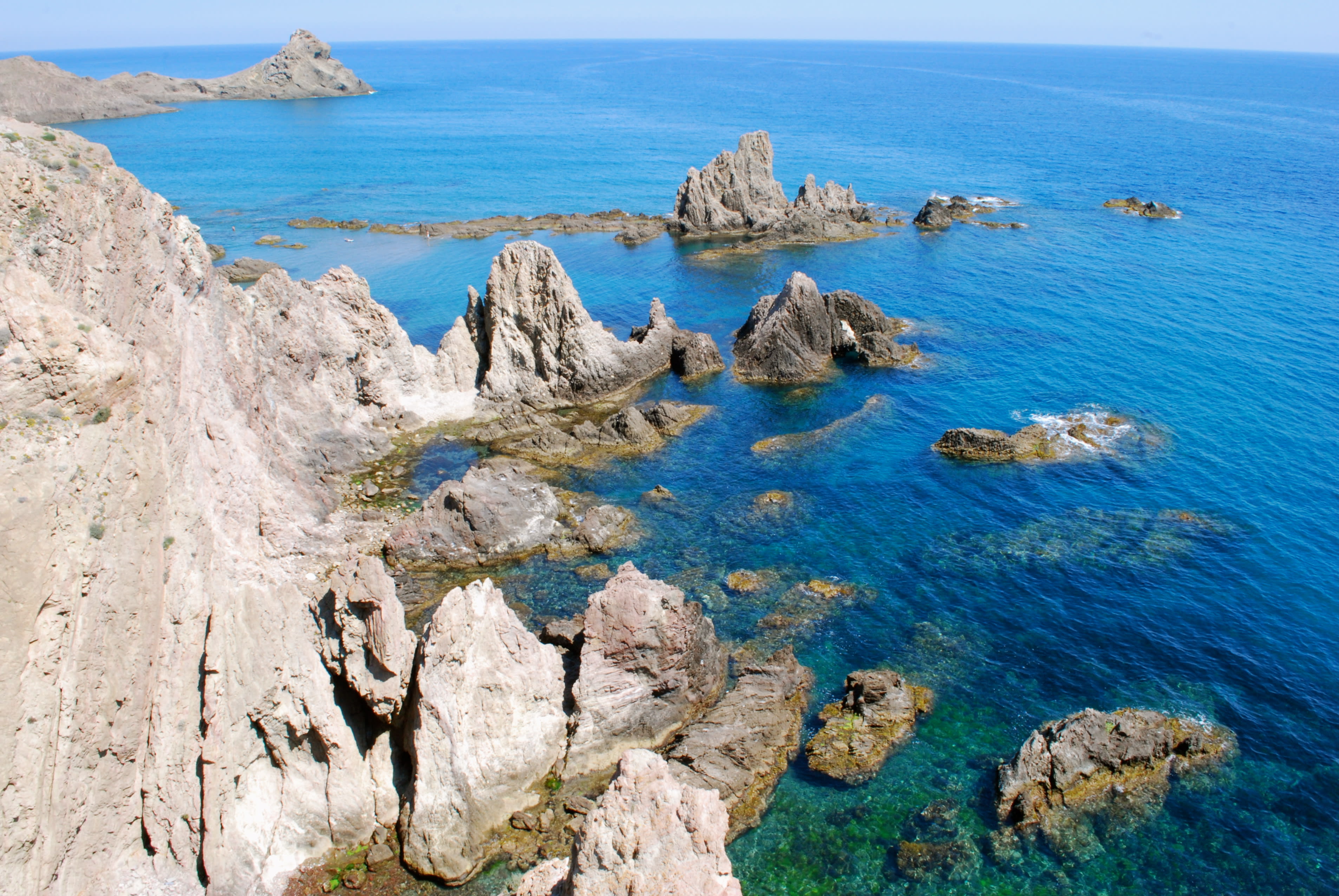 Naturpark Cabo de Gata-Níjar