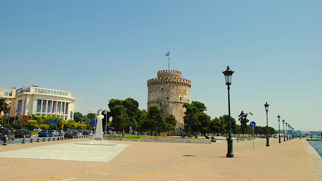 Thessaloniki