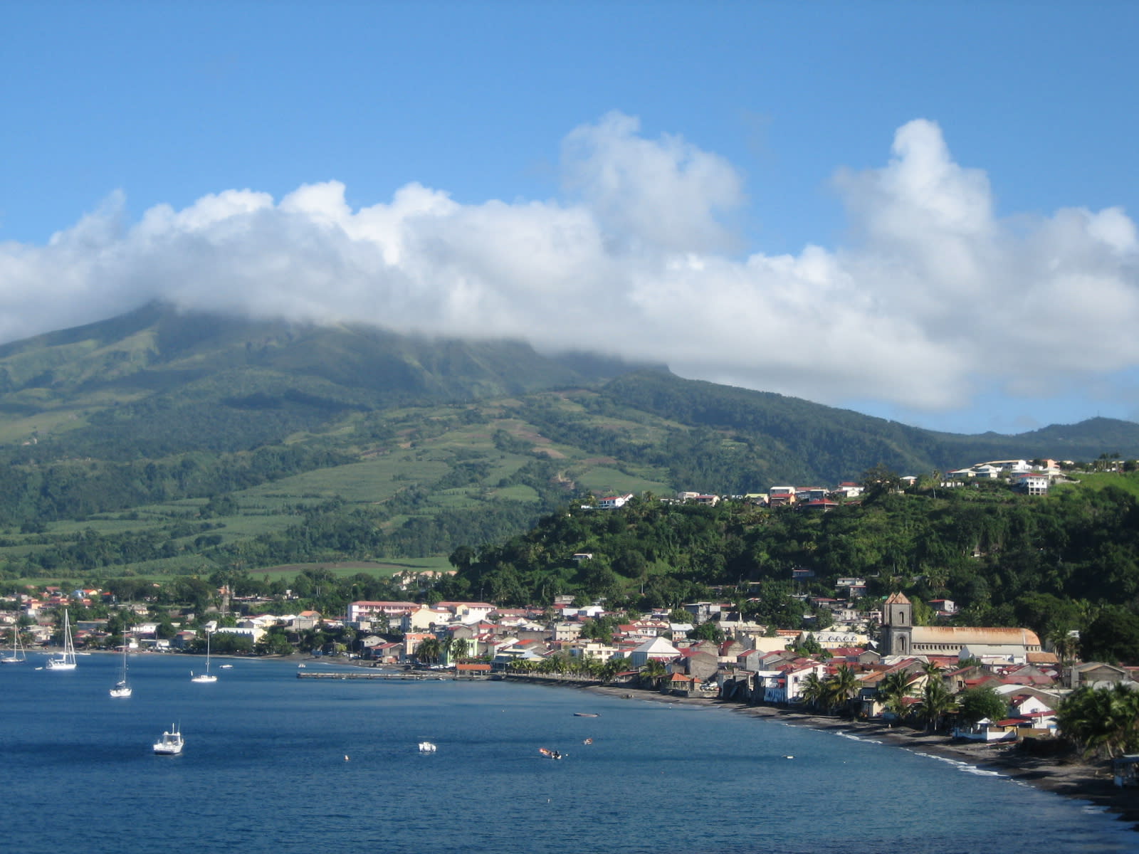 Martinique