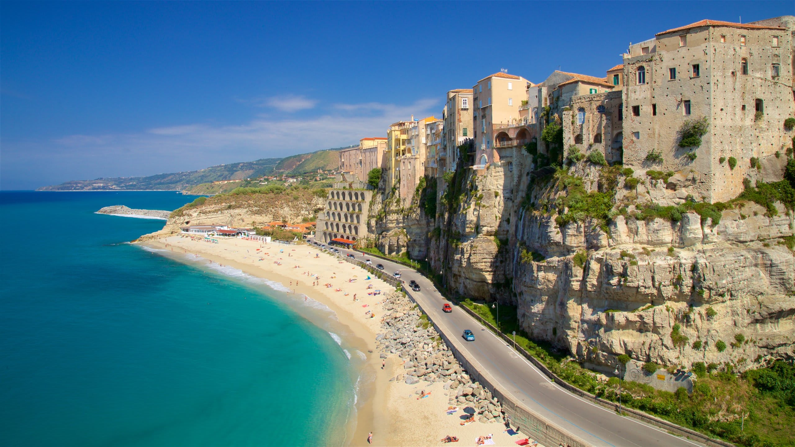 Tropea