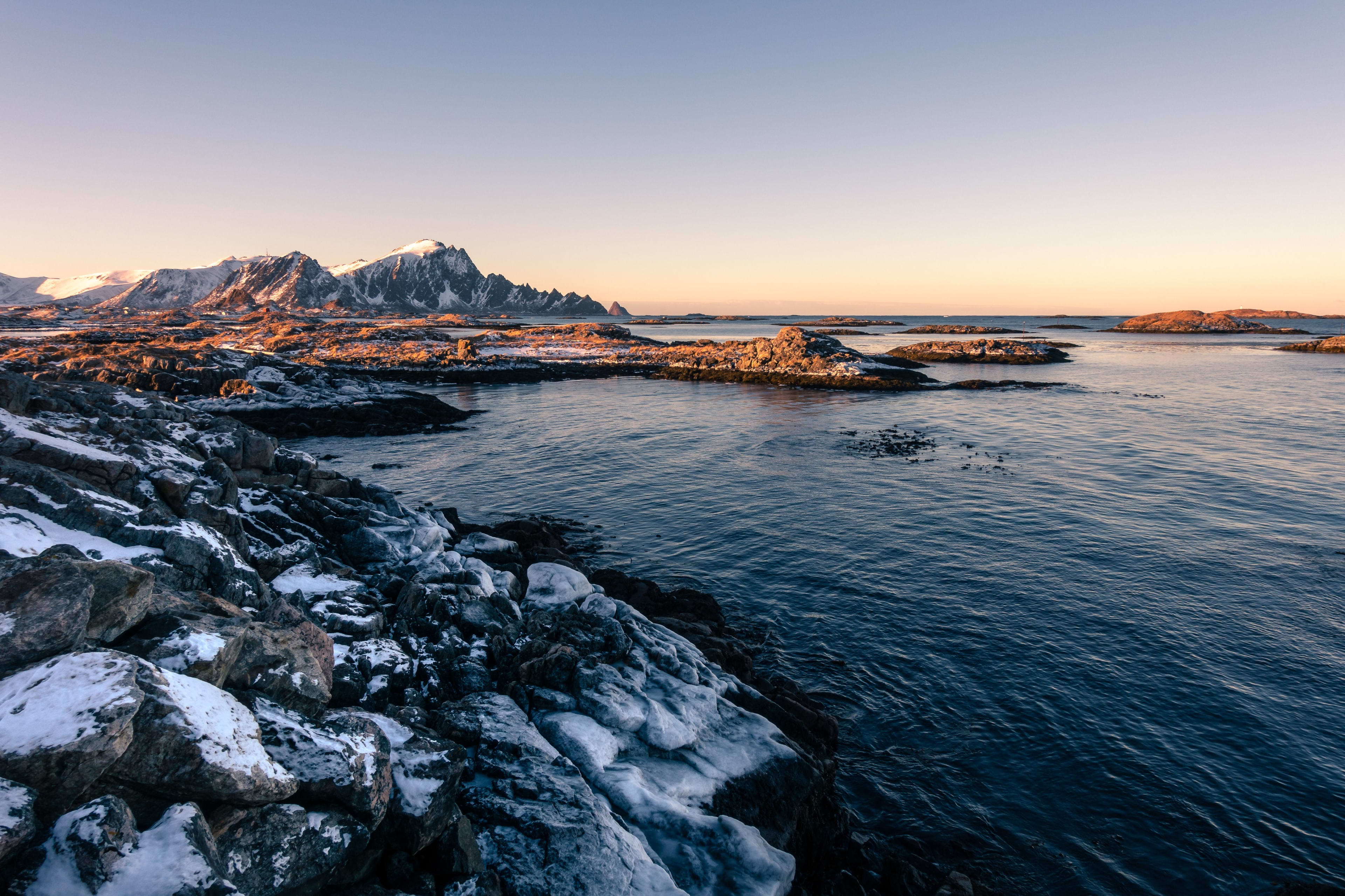 Vesterålen