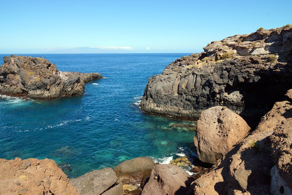 Tenerife