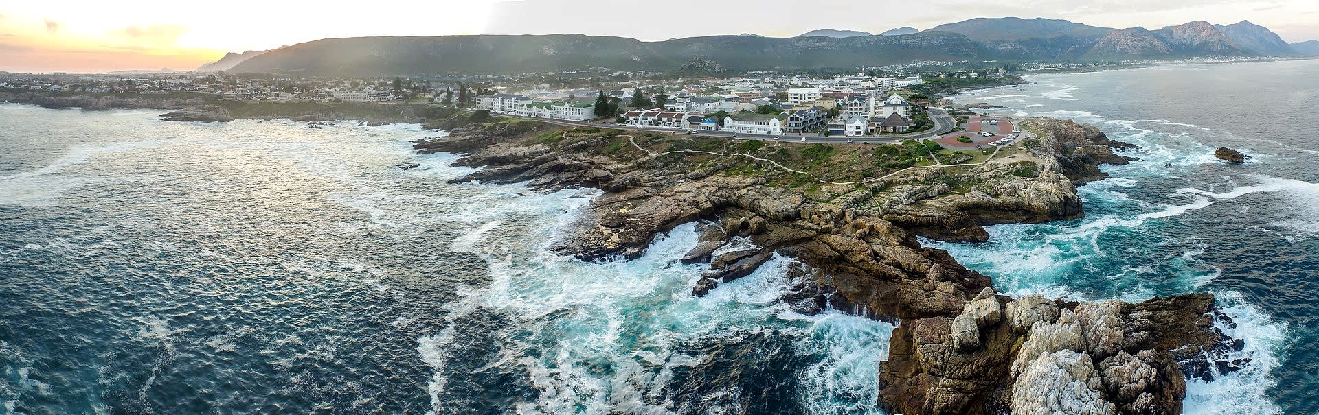 Hermanus