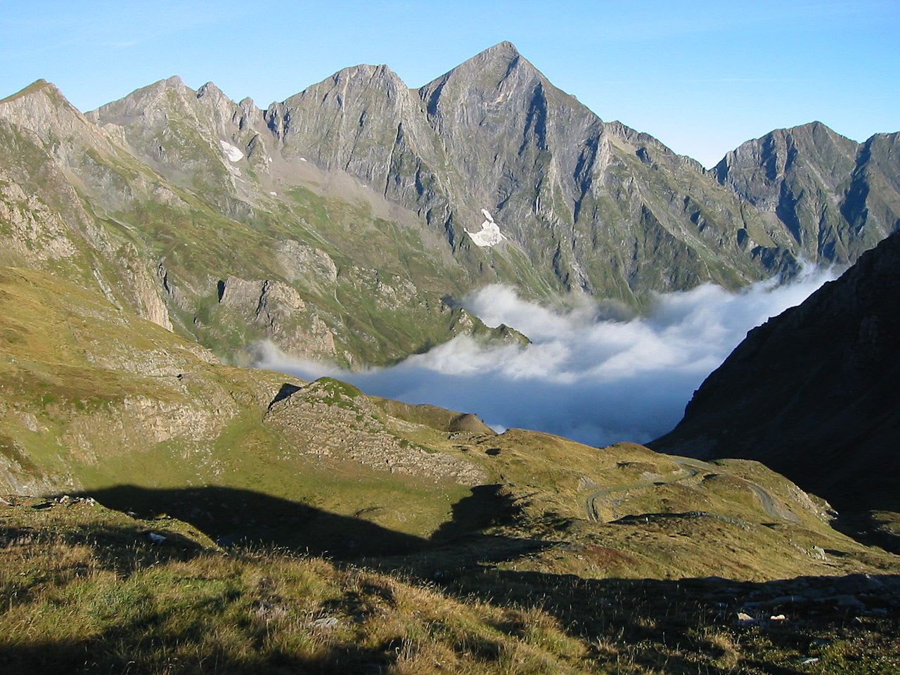 Ariege