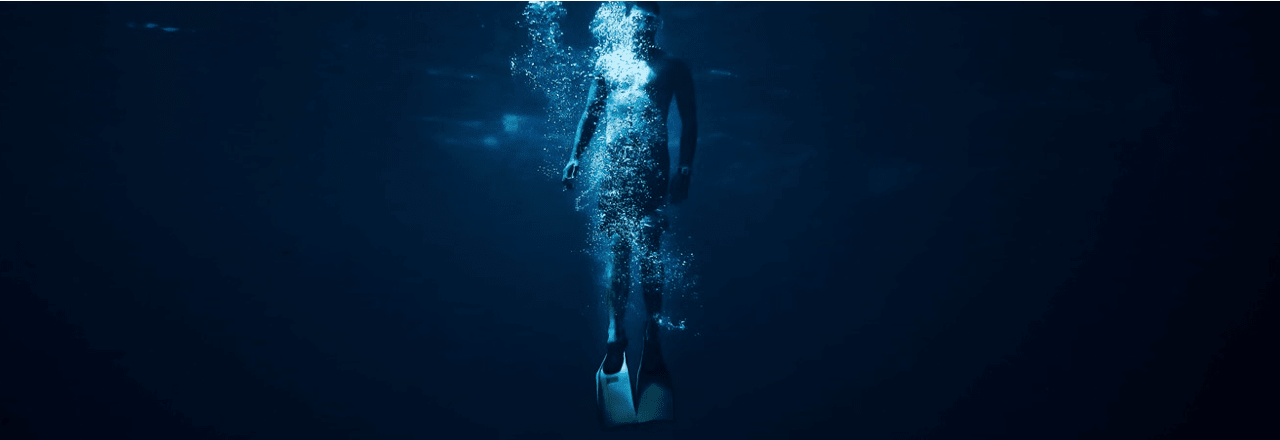 Freediving