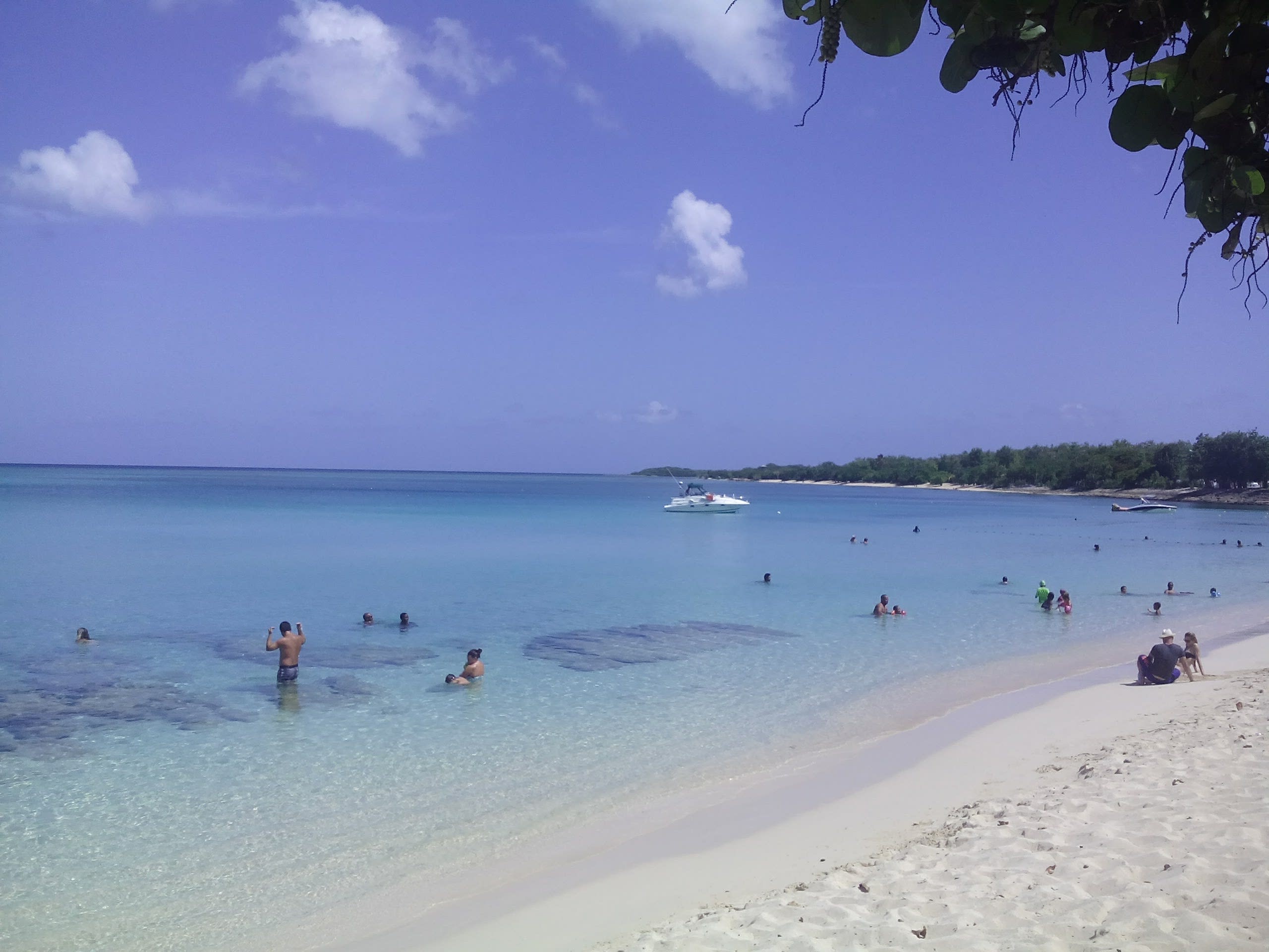 Port-Louis, Grande-Terre