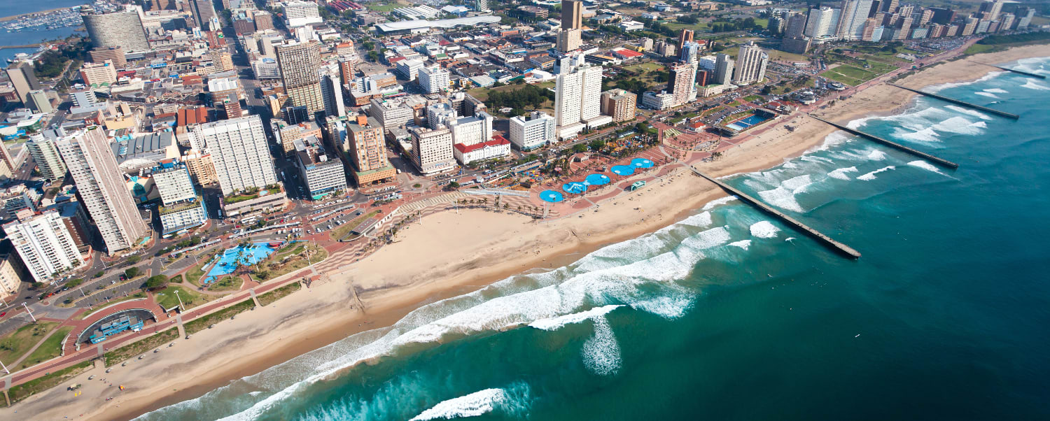 Durban