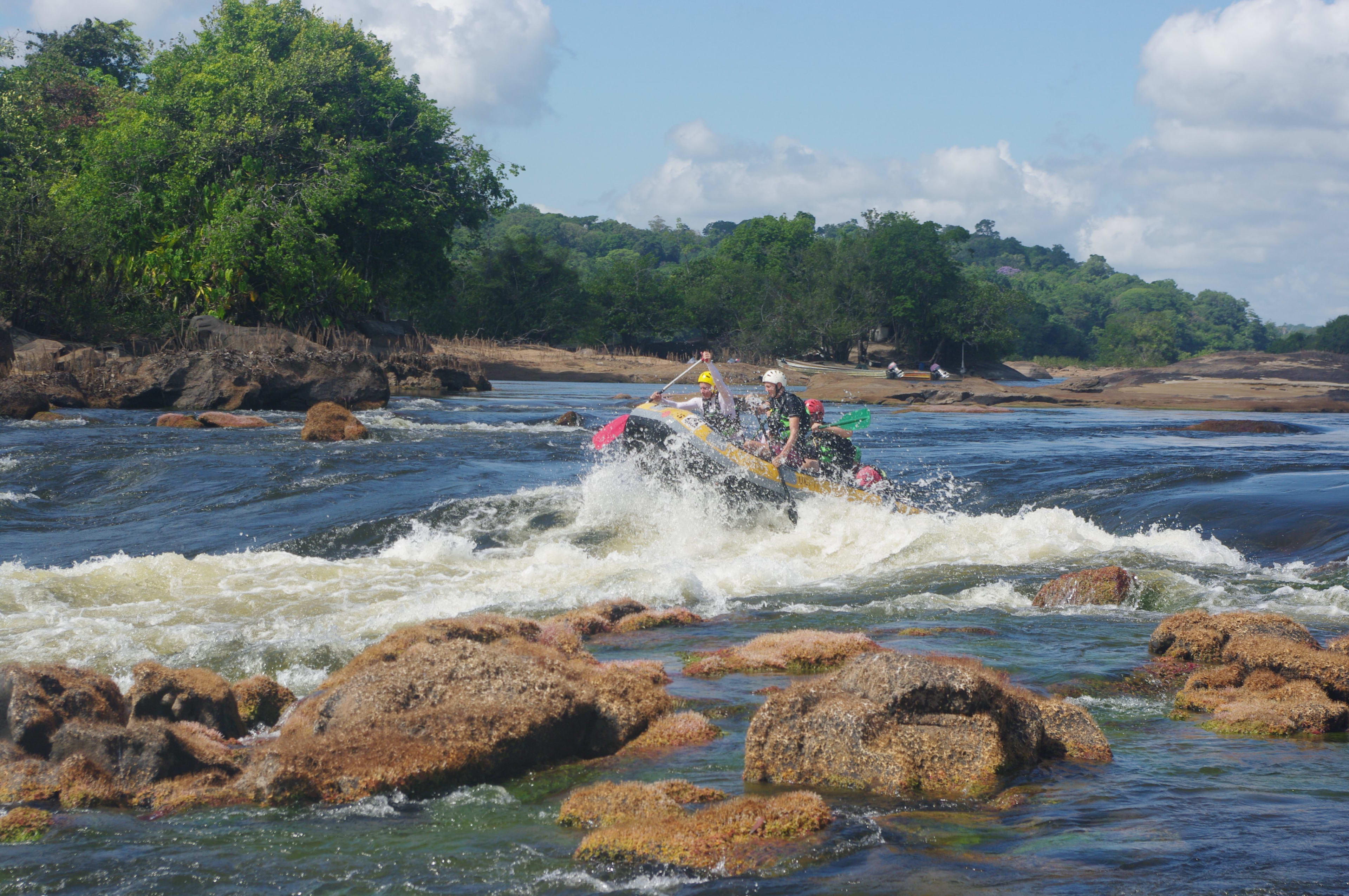 French Guiana