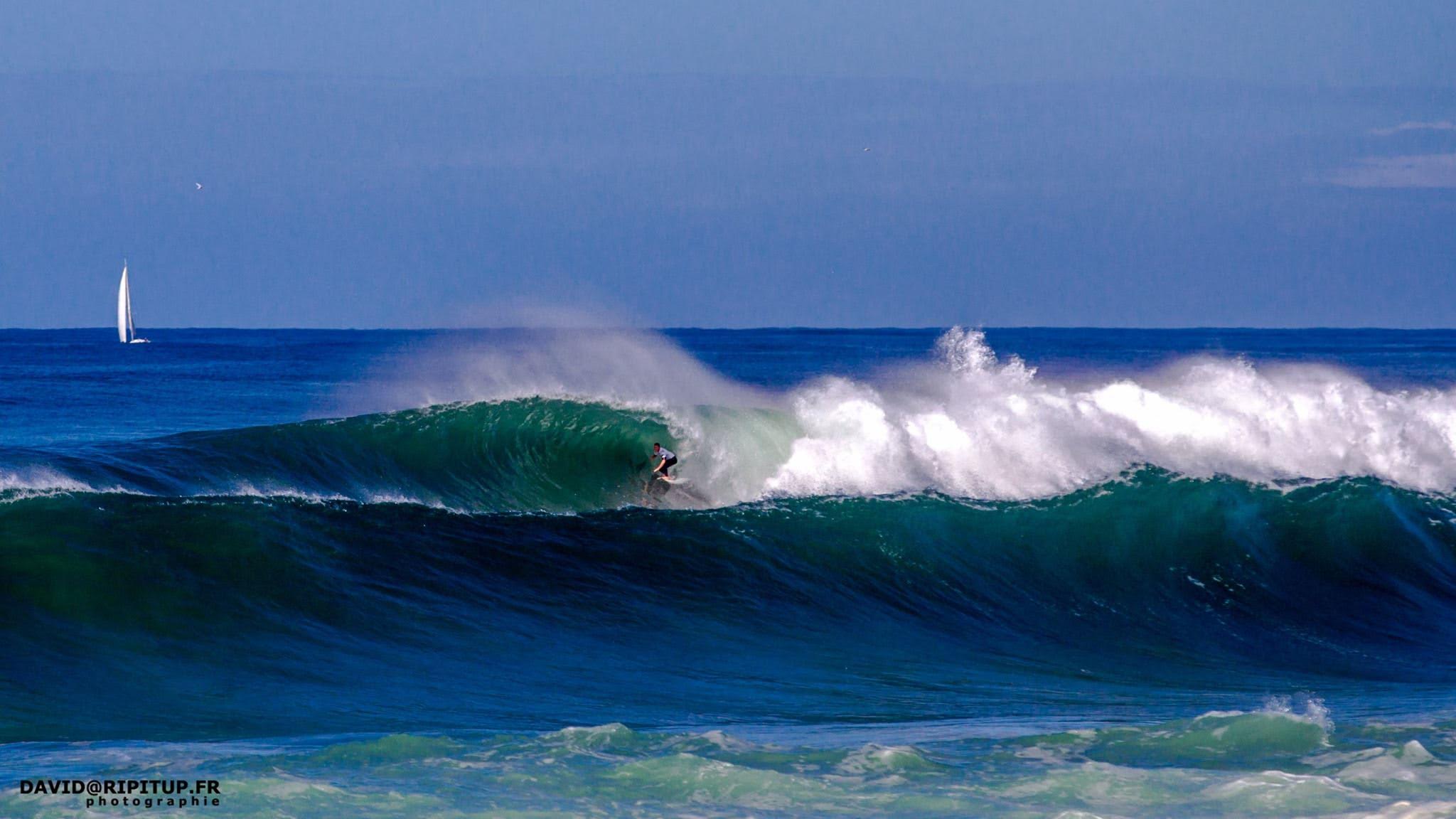 Hossegor