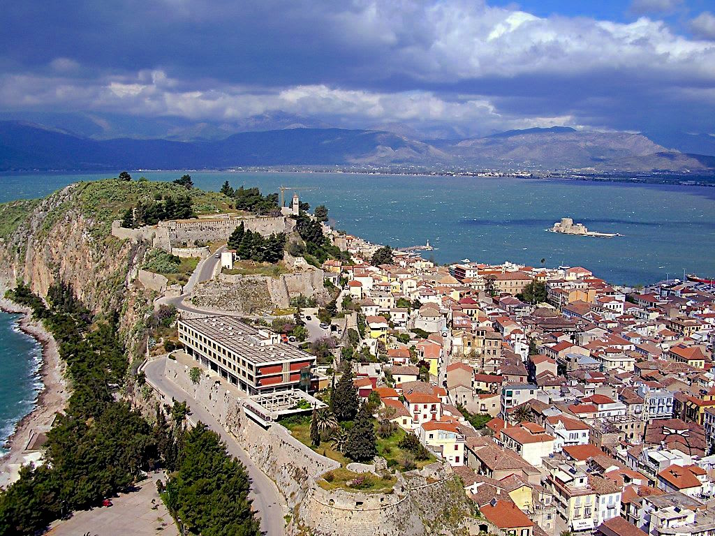 Nafplio