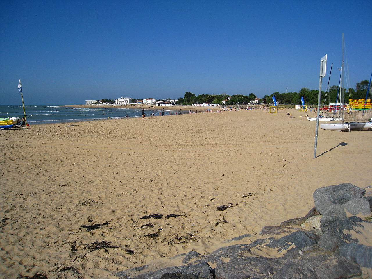 La Tranche-sur-Mer